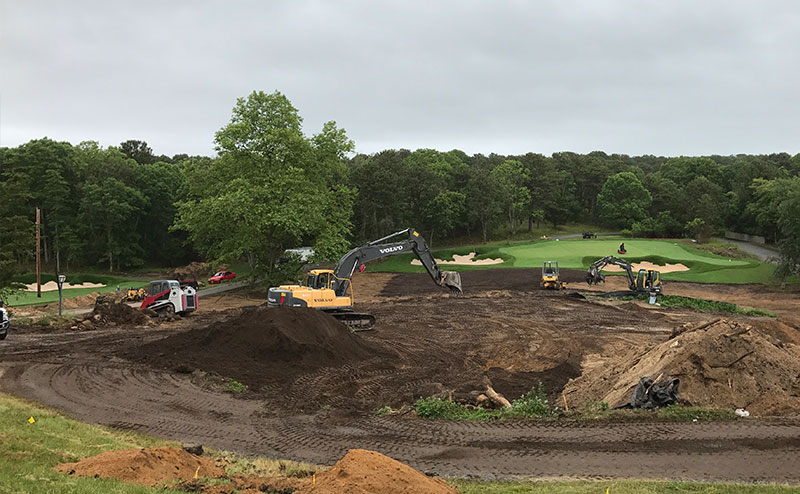 backfill