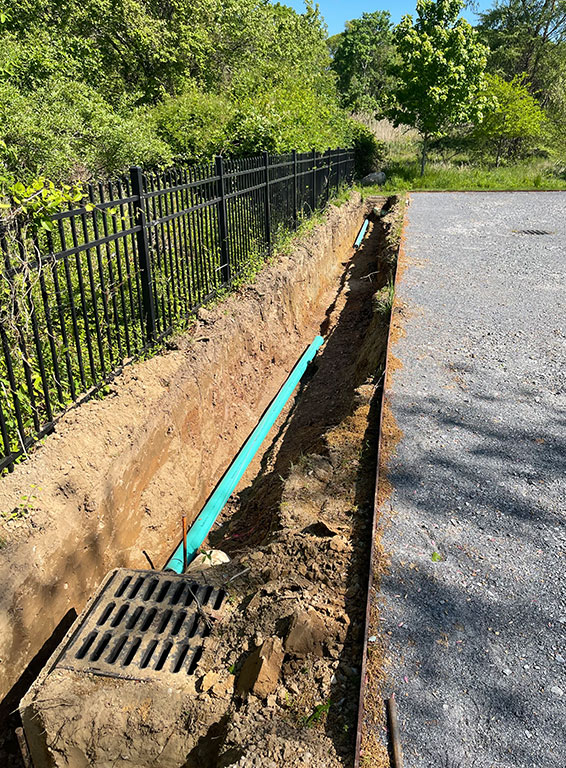 drivewaydrainage
